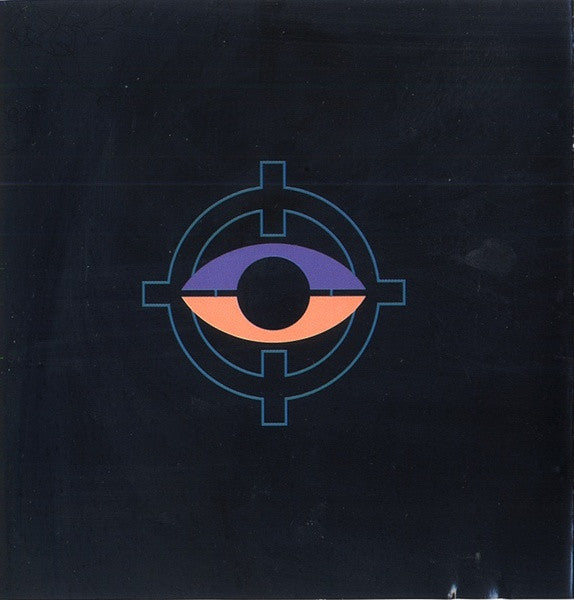 Effective Force : Illuminate The Planet (CD, Album, Mixed)