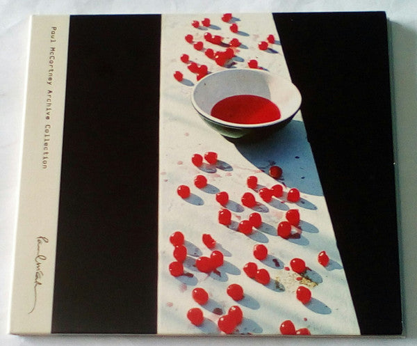 Paul McCartney : McCartney (CD, Album, RM)