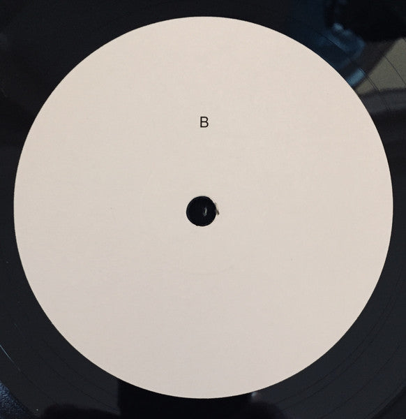 SCB (2) : Caibu (2xLP, Album)