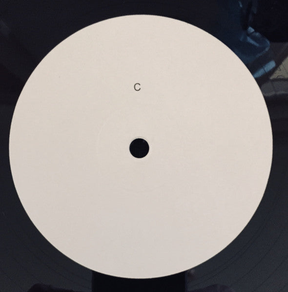 SCB (2) : Caibu (2xLP, Album)