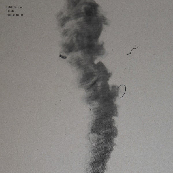 Edward : Fortune Teller (3x12&quot;, Album)