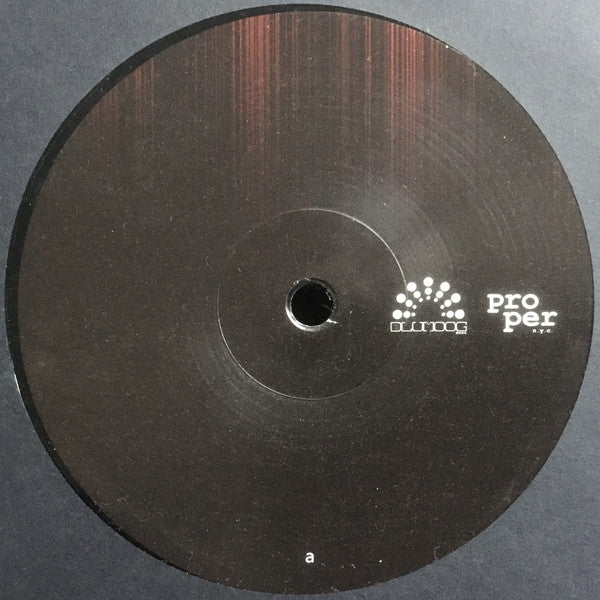 Various : Analog Soldiers (12&quot;)