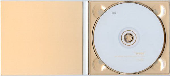 Jan Jelinek : Loop​-​Finding​-​Jazz​-​Records (CD, Album, RE, Dig)