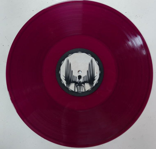 Enigma : The Fall Of A Rebel Angel (LP, Album, Ltd, RM, Vio)