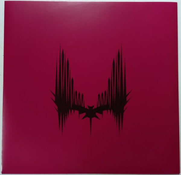 Enigma : The Fall Of A Rebel Angel (LP, Album, Ltd, RM, Vio)