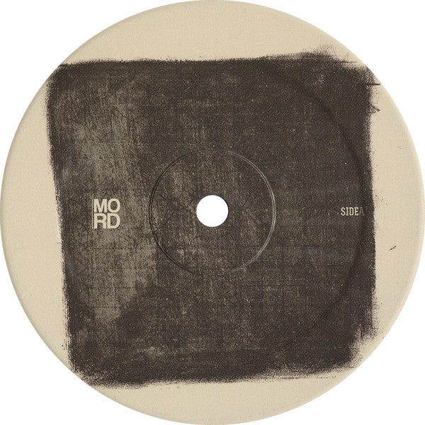 Delta Funktionen : Space Race EP (12&quot;, EP)