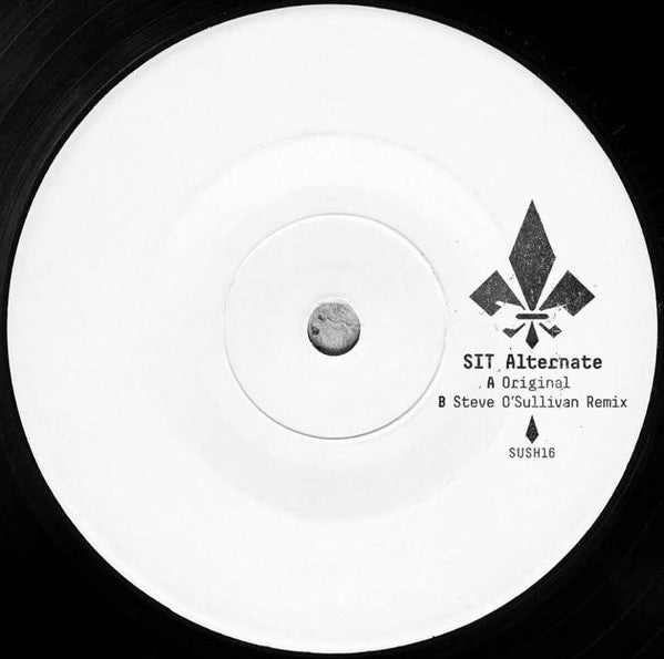 SIT* : Alternate (12")