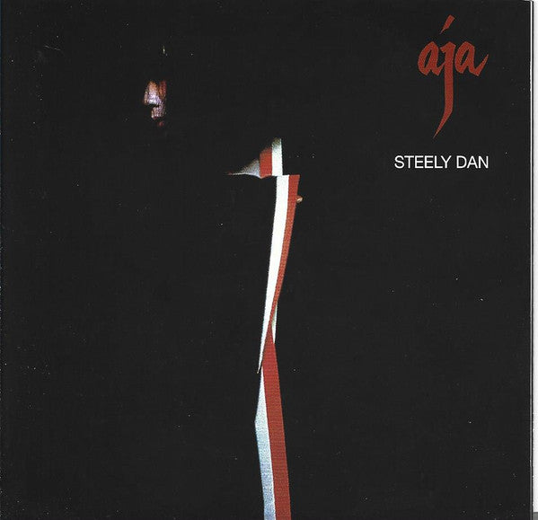 Steely Dan : Aja (CD, Album, RE, SHM)