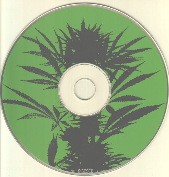 Electric Wizard (2) : Electric Wizard (CD, Album)