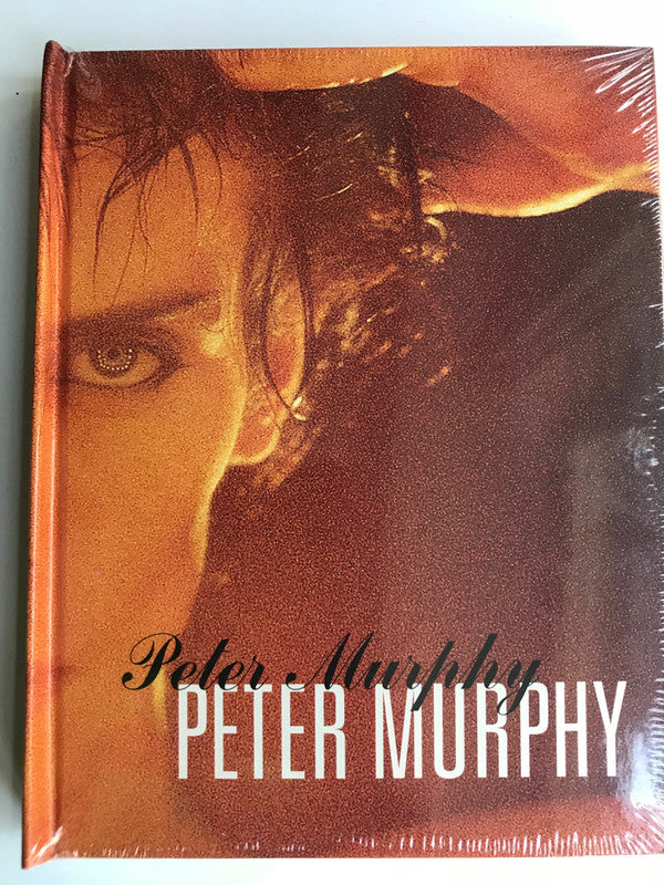 Peter Murphy : 5 Albums (CD, Album, RE + CD, Album, RE + CD, Album, RE + CD)