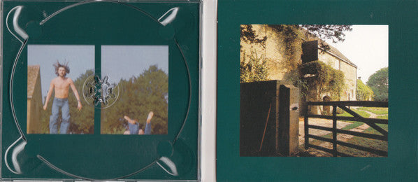 Mike Oldfield : Ommadawn (CD, Album, RE, RM + CD, Album, RE, RM + DVD-V, Alb)