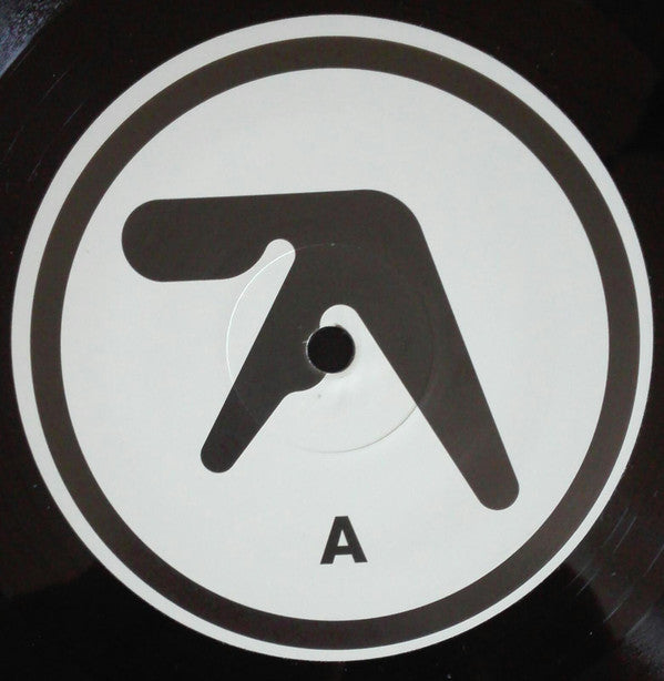 Aphex Twin : Selected Ambient Works 85-92 (2xLP, Album, RE, RM, RP)