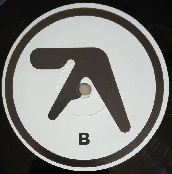 Aphex Twin : Selected Ambient Works 85-92 (2xLP, Album, RE, RM, RP)