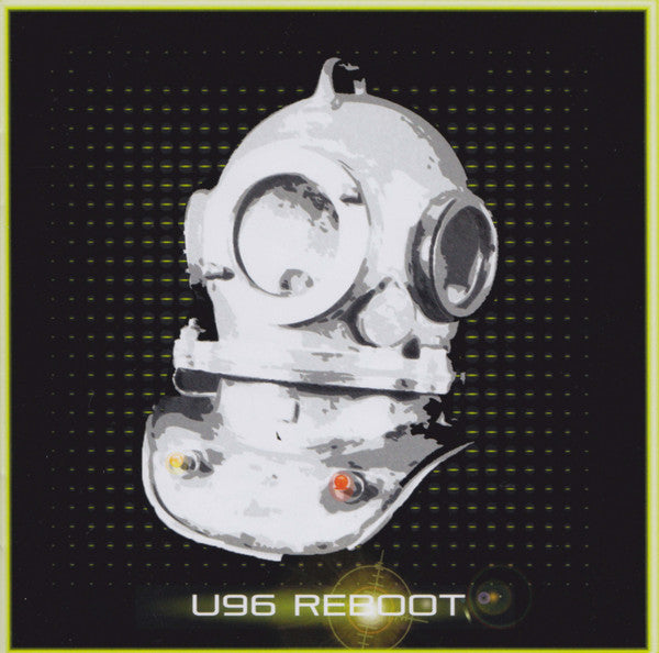 U96 : Reboot (2xCD, Album)