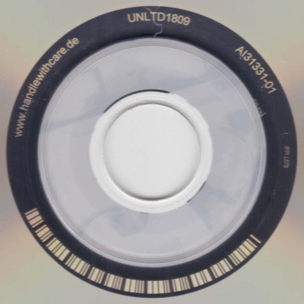 U96 : Reboot (2xCD, Album)