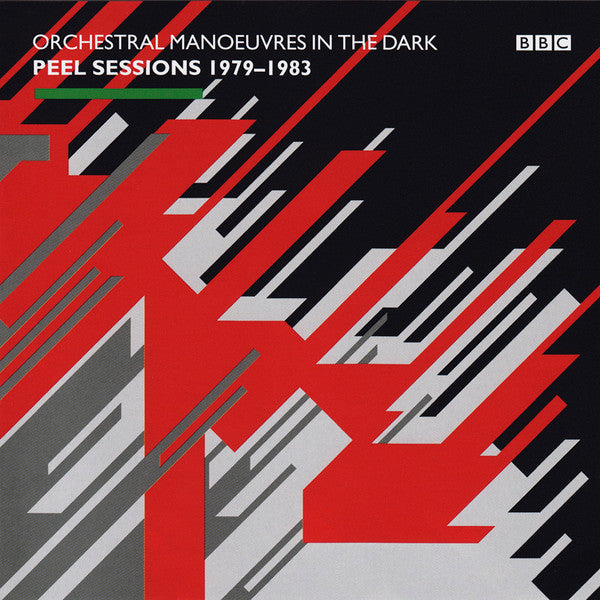 Orchestral Manoeuvres In The Dark : Peel Sessions 1979-1983 (CD, Album, EMI)