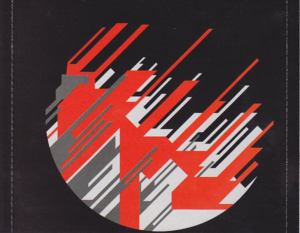 Orchestral Manoeuvres In The Dark : Peel Sessions 1979-1983 (CD, Album, EMI)