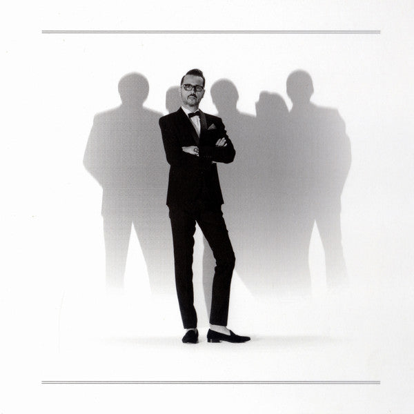 Dimitri From Paris : Le Chic Remix (2xCD, Album, Comp)