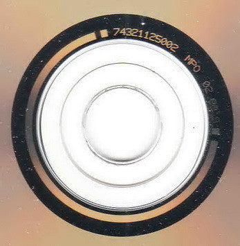 Depeche Mode : Black Celebration (CD, Album, RP)