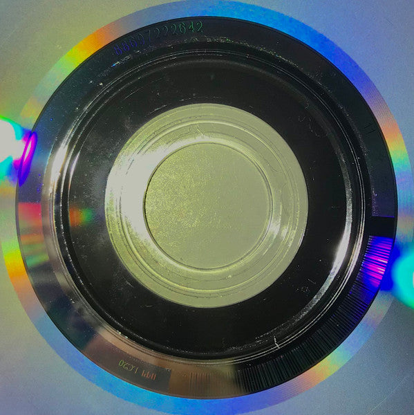 Bullet For My Valentine : Scream Aim Fire (CD, Album)