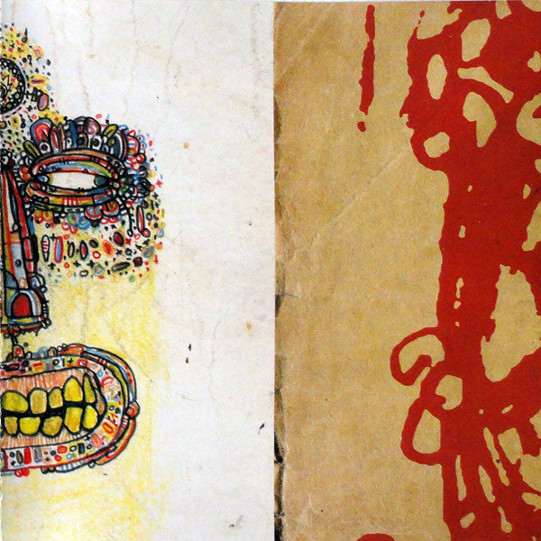 Ween : Shinola Vol.1 (CD, Album)