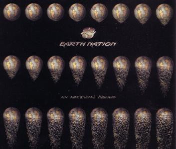 Earth Nation : An Artificial Dream (CD, Maxi)