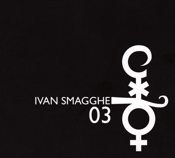 Ivan Smagghe : Cocoricò 03 (CD, Comp, Mixed)