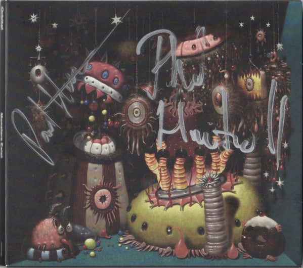 Orbital : Monsters Exist (2xCD, Album)