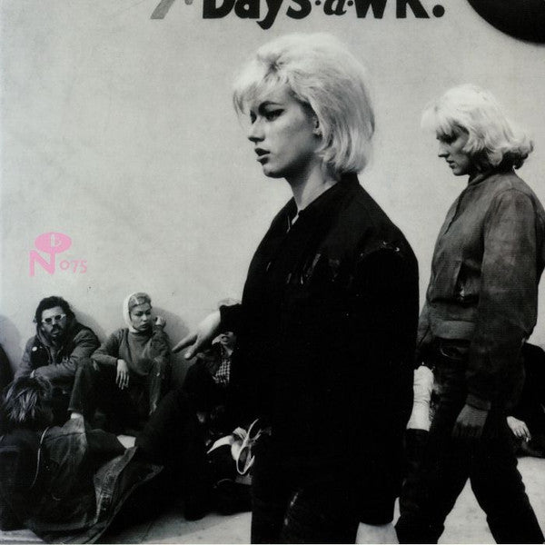 Various : Basement Beehive: The Girl Group Underground (2xCD, Comp)