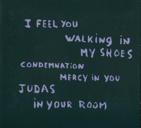 Depeche Mode : Songs Of Faith And Devotion (SACD, Hybrid, Multichannel, Album, RE, RM + DVD-V,)