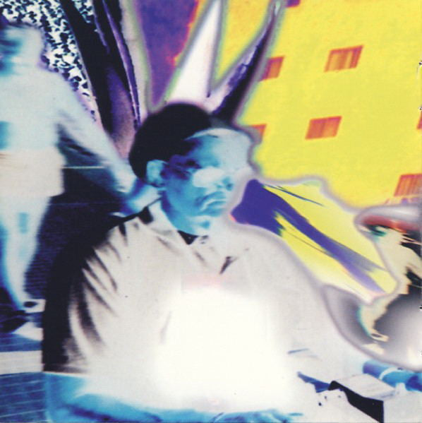 The Future Sound Of London : Lifeforms (2xCD, Album)