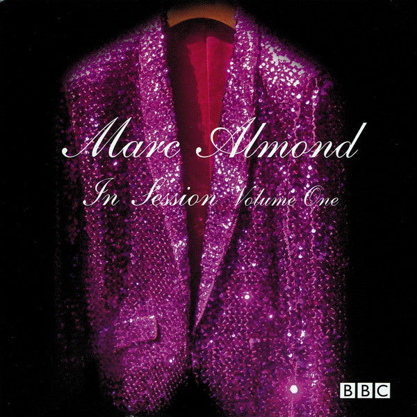 Marc Almond : In Session (Volume One) (CD, Comp)