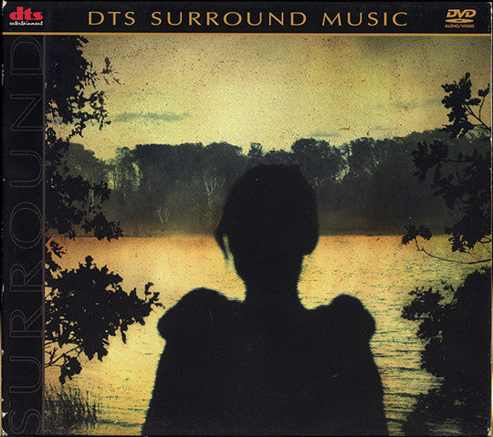 Porcupine Tree : Deadwing (DVD-V, Album, Multichannel, NTSC, O-c)