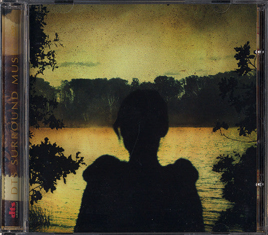 Porcupine Tree : Deadwing (DVD-V, Album, Multichannel, NTSC, O-c)
