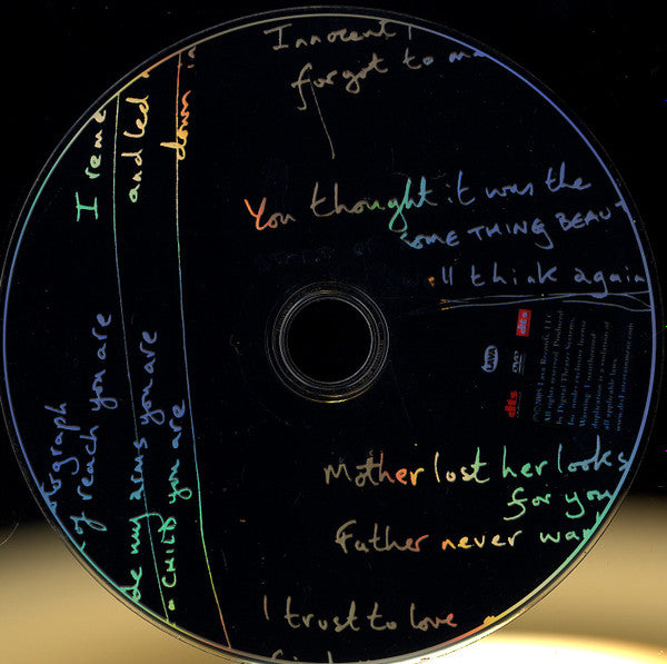 Porcupine Tree : Deadwing (DVD-V, Album, Multichannel, NTSC, O-c)