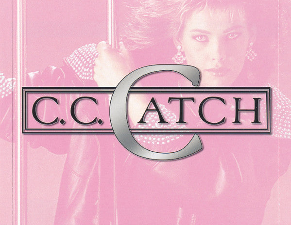 C.C. Catch : Greatest Hits (CD, Comp)