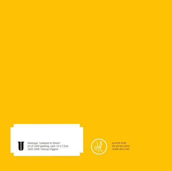 The Black Dog : Radio Scarecrow (CD, Album)