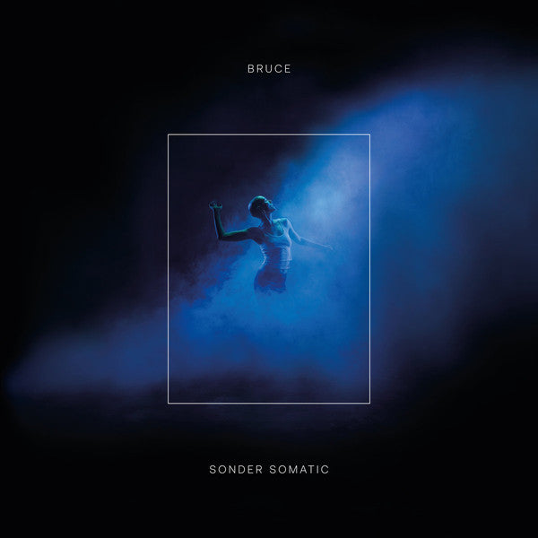 Bruce (40) : Sonder Somatic (CD, Album)
