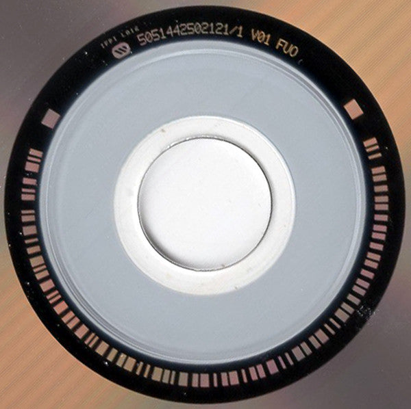 Dannii Minogue : Neon Nights (CD, Album, RE + CD, Comp + Dlx)