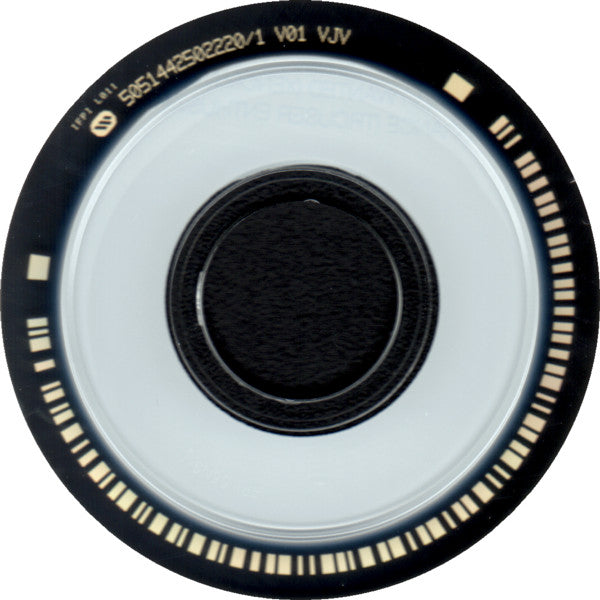 Dannii Minogue : Girl (CD, Album, RE + CD, Comp + Dlx)