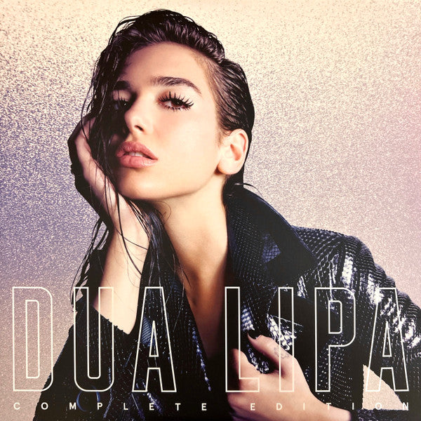 Dua Lipa : Dua Lipa (3xLP, Album, Com)
