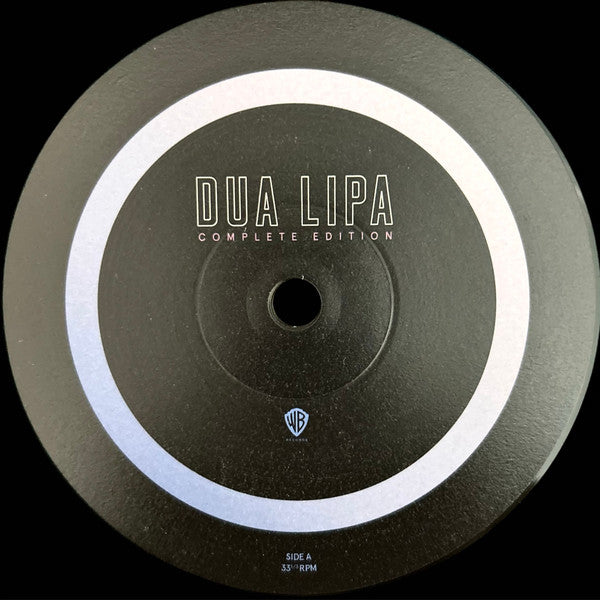 Dua Lipa : Dua Lipa (3xLP, Album, Com)