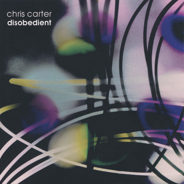 Chris Carter (2) : Miscellany (CD, Album, RE + CD, Album, RE + CD, Album, RE + CD)