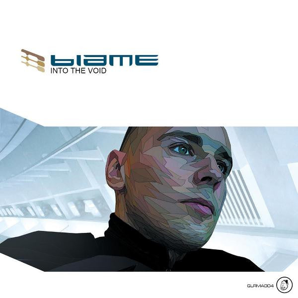 Blame : Into The Void (CD, Album)