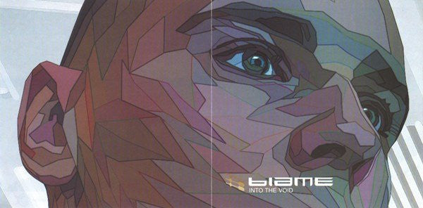 Blame : Into The Void (CD, Album)