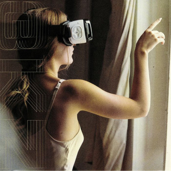 3KZ : Volvere (12&quot;)