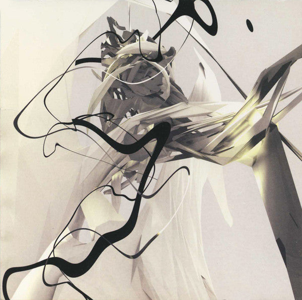 Autechre : Draft 7.30 (CD, Album)