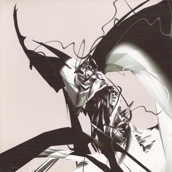 Autechre : Draft 7.30 (CD, Album)