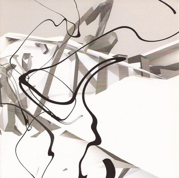 Autechre : Draft 7.30 (CD, Album)