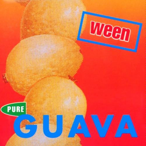 Ween : Pure Guava (CD, Album)